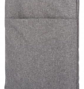 Manhattan Seattle 39.6 cm (15.6") Funda Gris