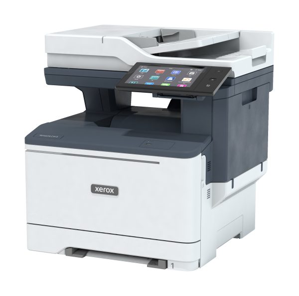 Xerox VersaLink C415_DN Impresora multifunción Laser A4 1200 x 1200 DPI 40 ppm - Imagen 2