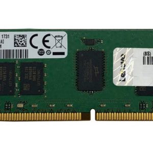 Lenovo 4X77A08633 módulo de memoria 32 GB 1 x 32 GB DDR4 3200 MHz