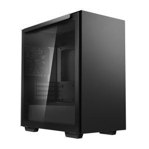 DeepCool MACUBE 110 Midi Tower Negro