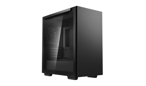 DeepCool MACUBE 110 Midi Tower Negro