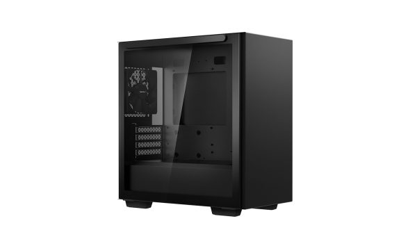 DeepCool MACUBE 110 Midi Tower Negro - Imagen 2