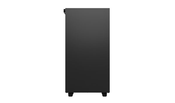 DeepCool MACUBE 110 Midi Tower Negro - Imagen 4