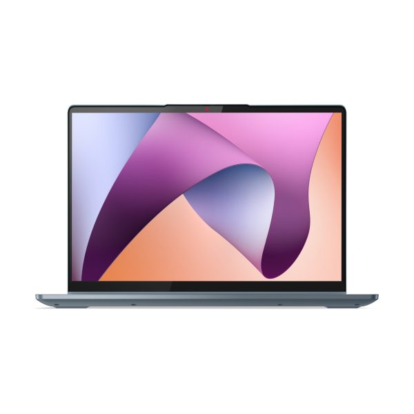 Lenovo IdeaPad Flex 5 14ABR8 AMD Ryzen™ 5 7530U Híbrido (2-en-1) 35,6 cm (14") Pantalla táctil WUXGA 8 GB LPDDR4x-SDRAM 512 GB SSD Wi-Fi 6 (802.11ax) Windows 11 Home Español Azul - Imagen 2