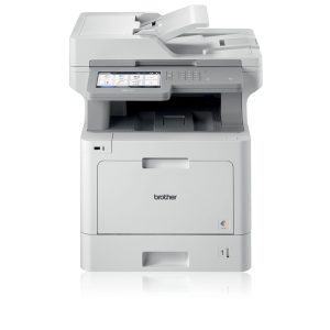 Brother MFC-L9570CDW Impresora multifunción Laser A4 2400 x 600 DPI 31 ppm Wifi