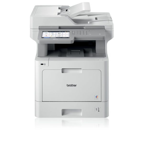 Brother MFC-L9570CDW Impresora multifunción Laser A4 2400 x 600 DPI 31 ppm Wifi