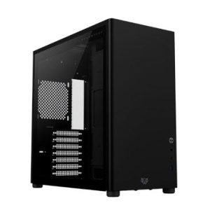 Balam Rush ERIS JET GM985 Midi Tower Negro
