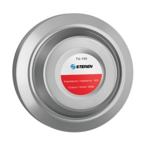 Steren TU-100 controlador de bocina 100 W 1 pieza(s)