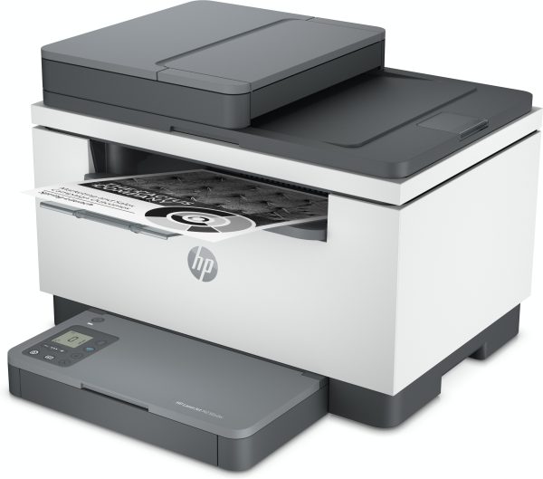 HP LaserJet Impresora multifunción M236sdw - Imagen 2