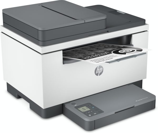 HP LaserJet Impresora multifunción M236sdw - Imagen 3