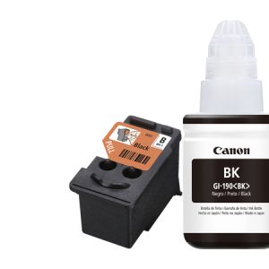 Canon 0692C004 repuesto de tinta para impresoras Original