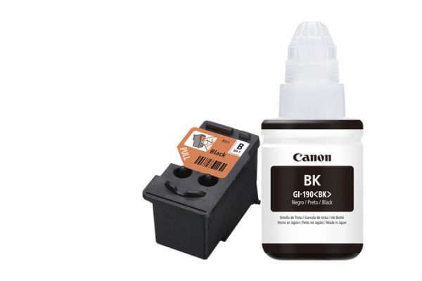 Canon 0692C004 repuesto de tinta para impresoras Original