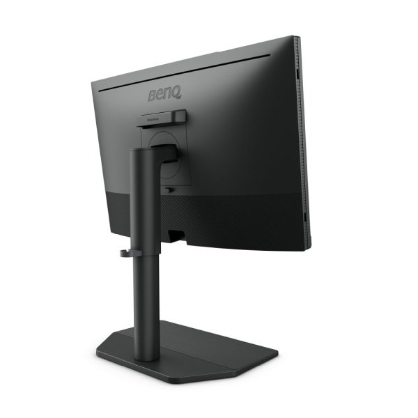 BenQ SW242Q monitor de computadora 61.2 cm (24.1") 2560 x 1600 Pixeles WQXGA LED Negro - Imagen 2