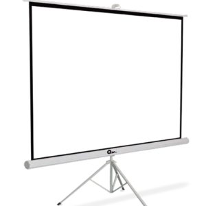 Qian QPD-69602 pantalla de proyección 177.8 cm (70")
