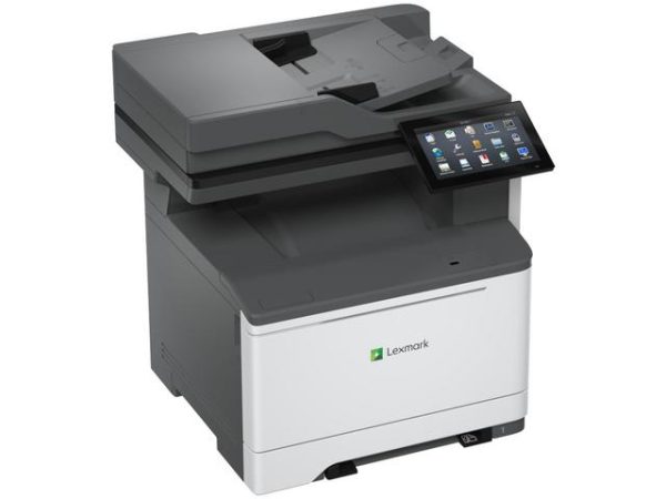 Lexmark CX635adwe Laser A4 1200 x 1200 DPI 40 ppm Wifi - Imagen 4