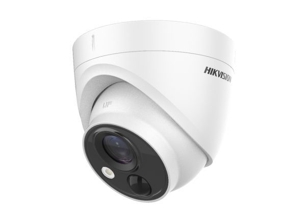 Hikvision DS-2CE71D0T-PIRLO cámara de vigilancia Exterior 1920 x 1080 Pixeles - Imagen 2