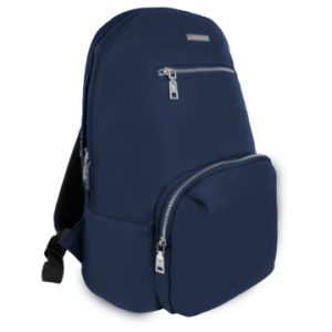 Perfect Choice Charlotte 35.6 cm (14") Mochila Azul
