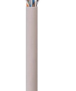 WAM CAT6-GRIS cable de red 305 m U/UTP (UTP)