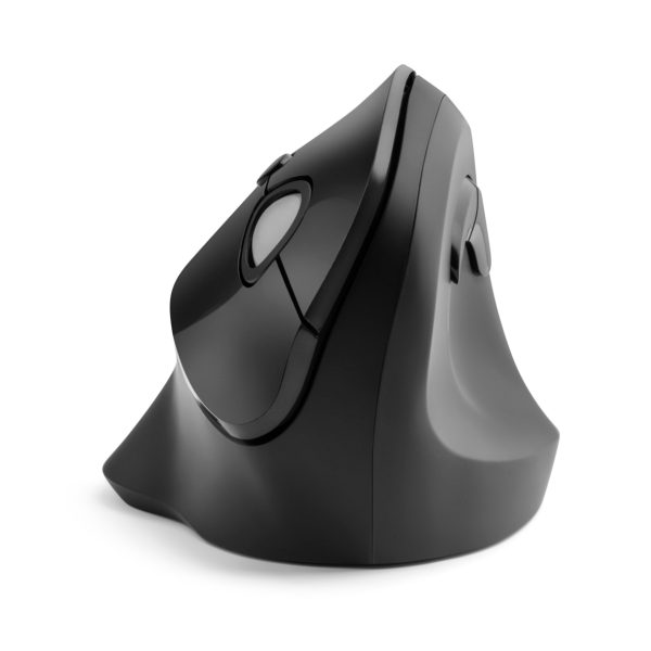 Kensington Pro Fit® Ergo Mouse Inalambrico Vertical - Imagen 2