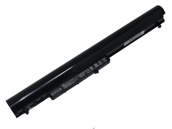 Ovaltech OTH240 refacción para laptop Batería - Imagen 4
