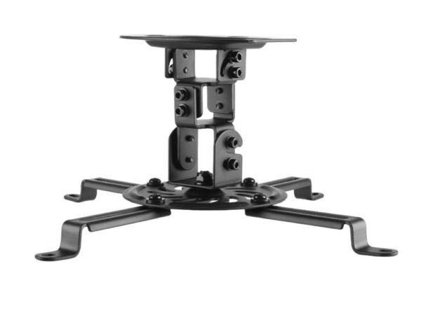 Ovaltech OVPR-150MM montaje para proyector Pared Negro - Imagen 2