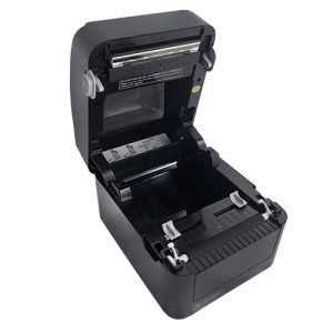 3nStar LDT114 impresora de etiquetas Térmica directa 203 x 203 DPI 152 mm/seg Alámbrico Ethernet