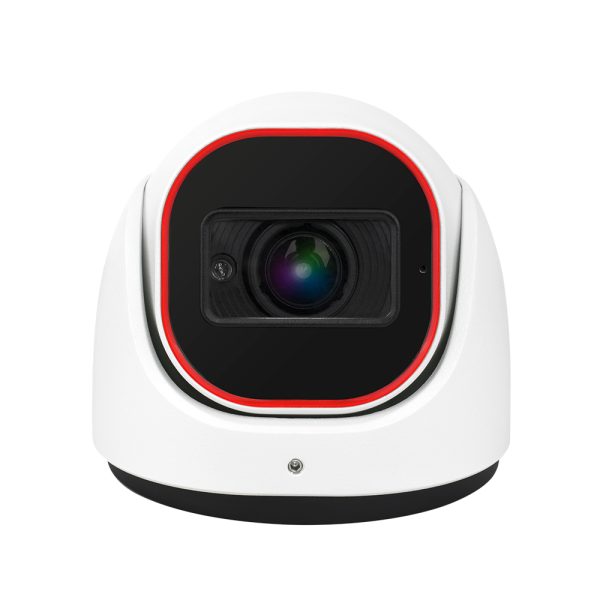 Provision-ISR DI-340IPSN-MVF-V2 cámara de vigilancia Torreta Cámara de seguridad IP Interior y exterior 2560 x 1440 Pixeles Techo - Imagen 2
