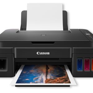 Canon PIXMA G2110 Inyección de tinta A4 4800 x 1200 DPI