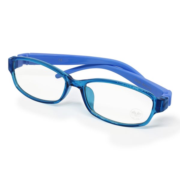 Vorago KG-200-BL lentes para computadora Unisex - Imagen 4