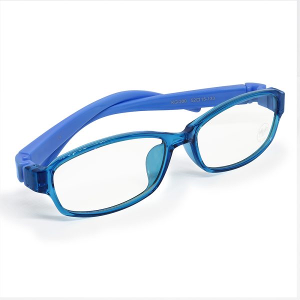 Vorago KG-200-BL lentes para computadora Unisex - Imagen 3