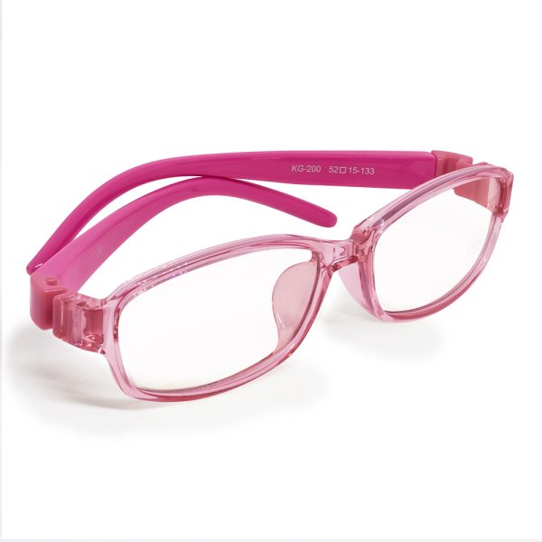 Vorago KG-200-PK lentes para computadora Unisex - Imagen 3