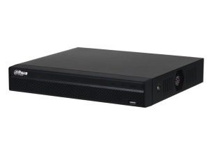 Dahua Technology DHI-NVR1104HS-P-S3/H grabadora de vídeo en red (NVR)
