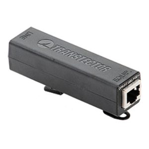 Transtector DPR-F140 adaptador PoE Gigabit Ethernet
