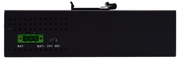 Wi-Tek WI-PS302G-UPS adaptador PoE Gigabit Ethernet 48 V - Imagen 4