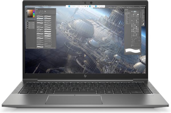 HP ZBook Firefly 14 G7 Intel® Core™ i7 i7-10510U Estación de trabajo móvil 35.6 cm (14") Full HD 16 GB DDR4-SDRAM 512 GB SSD NVIDIA Quadro P520 Wi-Fi 6 (802.11ax) Windows 10 Pro Gris