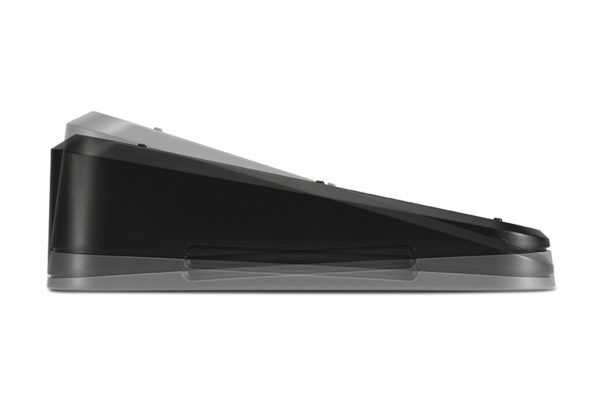 Kensington K58302WW soporte para el apoyo de pies Negro, Gris - Imagen 4