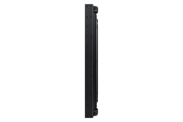 Samsung VM46T-U Pantalla plana de señalización digital 116.8 cm (46") IPS 500 cd / m² Full HD Negro 24/7 - Imagen 3