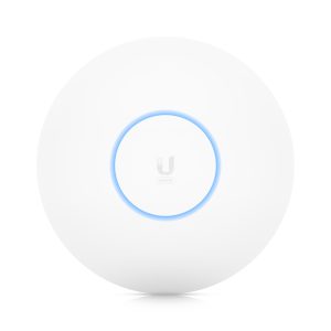Ubiquiti UniFi 6 Long-Range 3000 Mbit/s Blanco Energía sobre Ethernet (PoE)