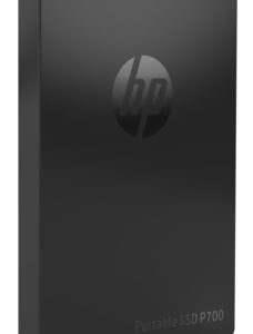 HP P700 512 GB USB Tipo C 3.2 Gen 2 (3.1 Gen 2) Negro