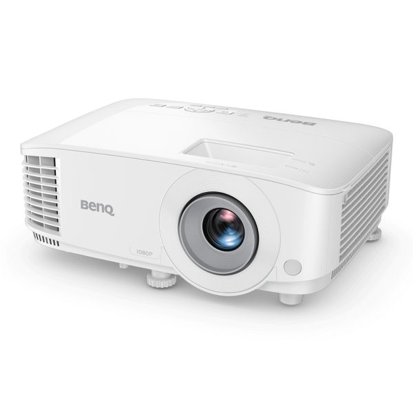 BenQ MH560 video proyector Proyector de alcance estándar 3800 lúmenes ANSI DLP 1080p (1920x1080) Blanco - Imagen 3