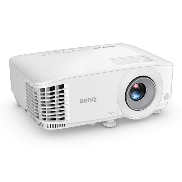 BenQ MH560 video proyector Proyector de alcance estándar 3800 lúmenes ANSI DLP 1080p (1920x1080) Blanco - Imagen 4