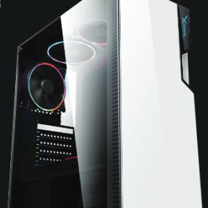 XZEAL XZ130 Tower Blanco