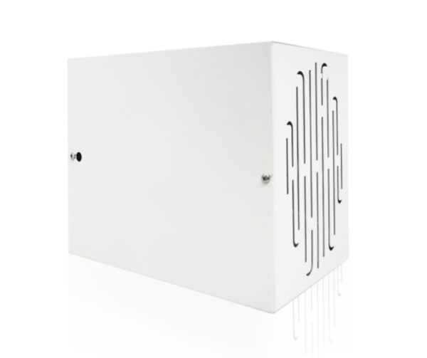 Enson LINCE11 caja para sistema de alarma Beige Acero - Imagen 3