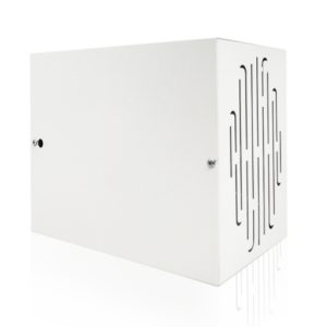 Enson LINCE11 caja para sistema de alarma Beige Acero