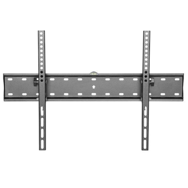 Ovaltech OVTV-M3270P soporte para pantalla plana 177.8 cm (70") Pared Negro