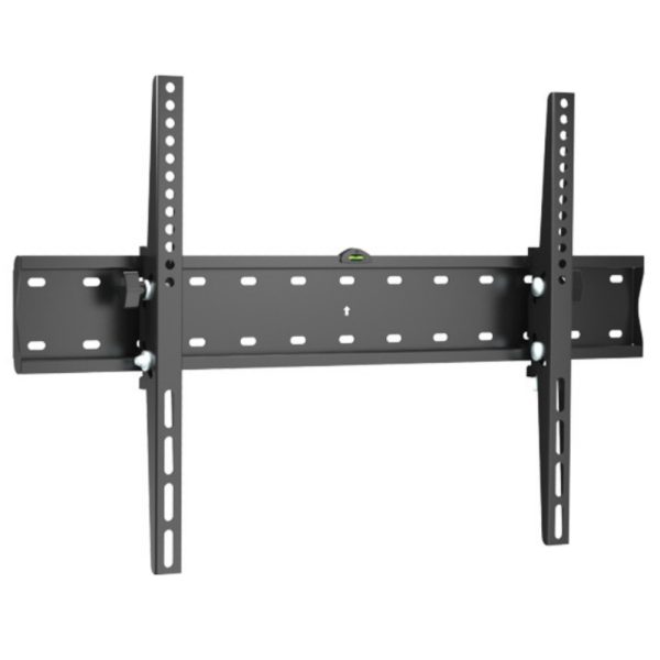 Ovaltech OVTV-M3270P soporte para pantalla plana 177.8 cm (70") Pared Negro - Imagen 3