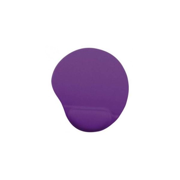 BRobotix 500074M alfombrilla para ratón Violeta - Imagen 2