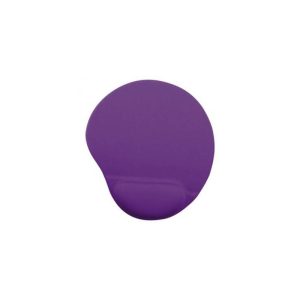 BRobotix 500074M alfombrilla para ratón Violeta