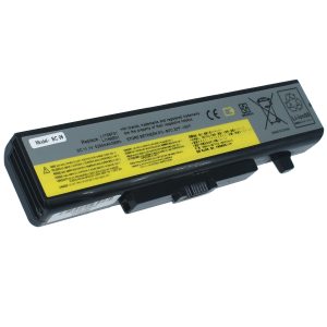Ovaltech OTIG480 refacción para laptop Batería