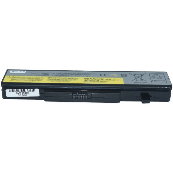 Ovaltech OTIG480 refacción para laptop Batería - Imagen 3